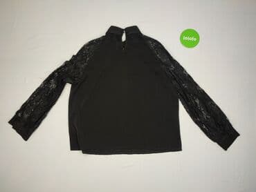 shein odzież wierzchnia plus size: Shein, Women's blouse, size XL (EU 42) — 3