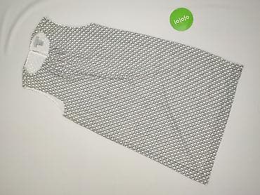 jeans house: H&M, Sukienka damska, rozmiar M — 2