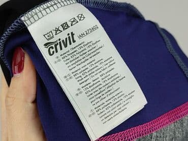 koszulka reprezentacji niemiec 44: Crivit, T-shirt damski, rozmiar M — 6