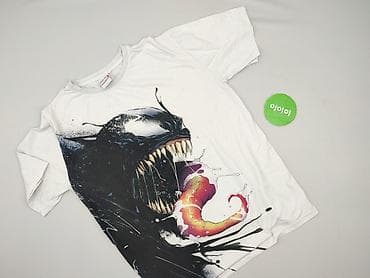 cropp bluza marvel: Marvel, Koszulka dla mężczyzn, rozmiar 2XL — 2