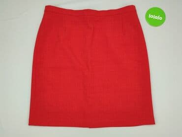 simple spódnice plisowane: Women`s skirt, size 3XL (EU 46) — 2