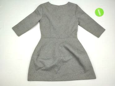 ozdobne paski do sukienek wieczorowych allegro: Solar, Sukienka damska, rozmiar L — 3