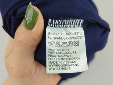 wisla krakow t shirty: SZACHOWNICA, Bluzka damska, rozmiar M — 5