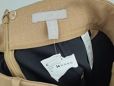 second hand hurtownia: H&M, Spódnica damska, rozmiar 2XS — 4