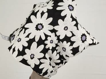 c and a koszulki: T-shirt damski, S — 6