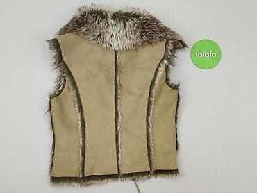 sky bomber: Orsay, Women`s waistcoat, size S — 4