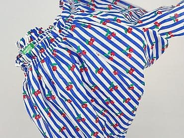 ben sherman: United Colors of Benetton, Bluzka damska, rozmiar S — 7