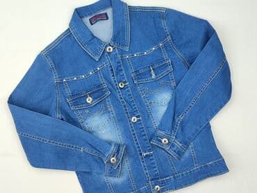 Women: Happy House, Women`s jeans jacket, size M (EU 38) — 1