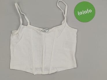 pepco crop top: Clockhouse, Top damski, rozmiar S — 2