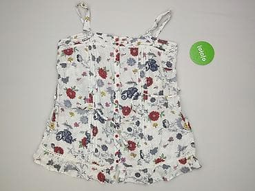 gotyk: Bluzka damska, rozmiar 4XL — 2
