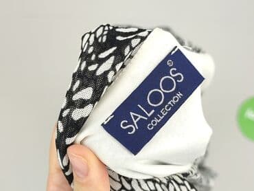 bluzka z marszczeniem po bokach: Жіноча блуза, розмір M на lalafo.pl — 5 bluzka z marszczeniem po bokach: Жіноча блуза, розмір M — 5