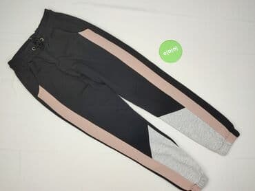 spodnie dresowe z marynarka: Fasardi, Spodnie dresowe damskie, S — 2