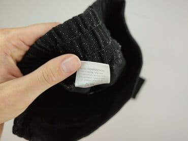 buty ja morant: Moraj, Spodnie materiałowe damskie, rozmiar M — 5