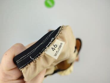 szorty dla puszystych: Спідниця жіноча, 3XL — 4