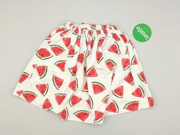 spódnice srebrne plisowane: Women`s skirt, size S (EU 36) — 3