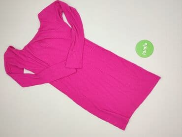 obcisła sukienka ciążowa: Sukienka damska, rozmiar S — 3