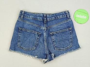 top celine: Topshop, Шорти жіночі, розмір S — 4