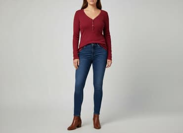 koszula nocna esmara: Esmara, Koszula damska, rozmiar XL — 6