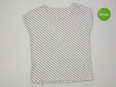 basic koszulka biala: T-shirt damski, rozmiar M — 3