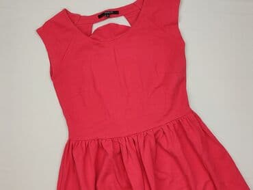 top w cytryny reserved: Sukienka damska, M — 1