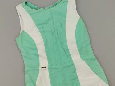 sukienka na wesele miętowa: Sukienka damska, rozmiar S — 1