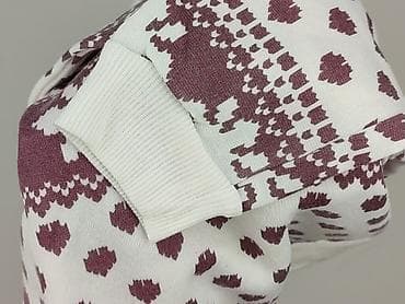 bluzy artystyczne: Bluza damska
, rozmiar S — 6