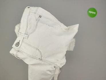 mom jeans plus size: Jeansy damskie, rozmiar S — 4