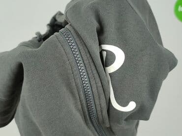 koszulka do tańca latino: Bluza z kapturem damska, M — 6