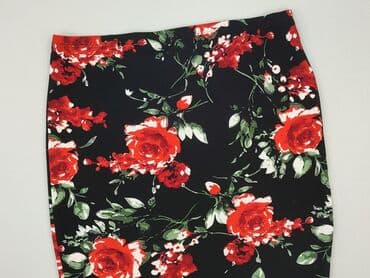 sukienki na wesele shein plus size: Shein Curve, Spódnica damska, rozmiar 2XL — 1