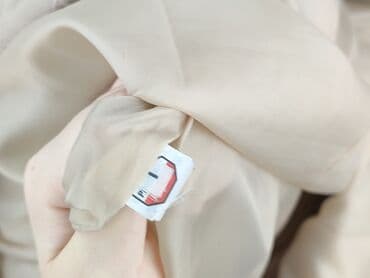 kombinezon zimowy damski: Płaszcz damski, rozmiar S — 4