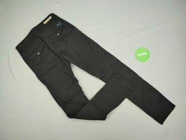 koszulka termoaktywna salewa: Chinosy dla mężczyzn, S — 3