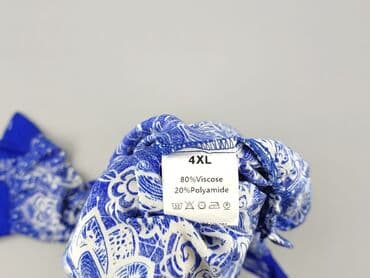 sukienki 4f: Tunika damska, 4XL — 4