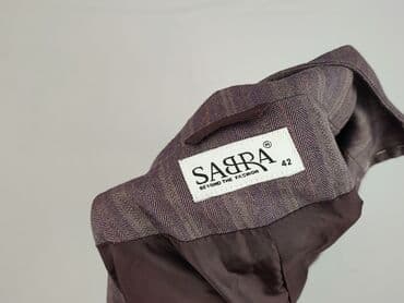 garniturowa kamizelka damska: Marynarka damska, rozmiar XL — 4