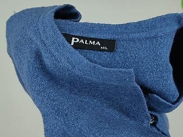 armani sweter: Cardigan, Kardigan damski, rozmiar M — 6