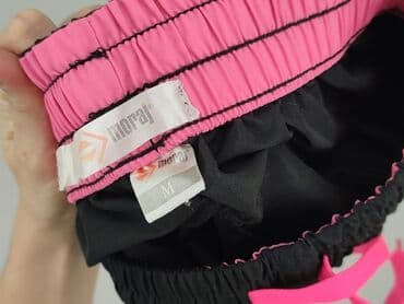 piłkarska koszulka z własnym nazwiskiem: Moraj, Szorty damskie, rozmiar M — 5