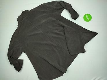 sweter tunika oversize: Tunika damska, rozmiar 8XL — 3