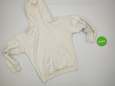 kaptur: Bluza z kapturem damska, rozmiar L — 3