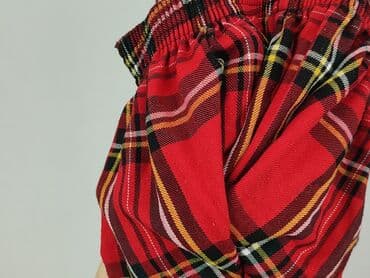 spódniczka szkocka: Spódnica damska, rozmiar M — 4