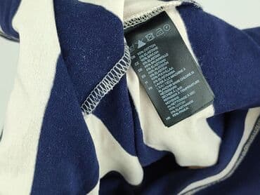 spódnice w paski midi: H&M, Spódnica damska, rozmiar L — 5