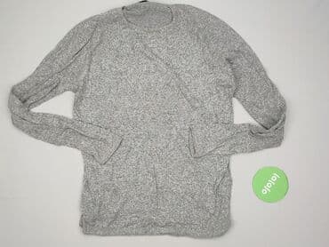 sweter kopertowy wiązany zara: Zara, Sweter damski, rozmiar L — 2