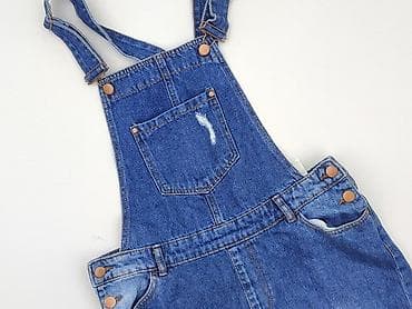 kombinezony decathlon: Janina, Ogrodniczki damskie, rozmiar M — 1