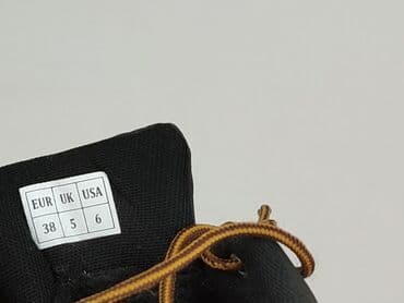 sandały trekkingowe ccc: Sneakersy damskie, 38 — 6