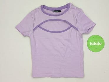 lilac t shirty: House, Women`s T-shirt, size XS — 3