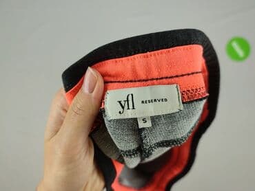 Women: Reserved, Sweatpants for women, size S (EU 36) — 4
