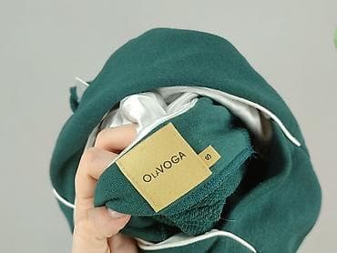 dresy stylizacje: O'la Voga, Bluza z kapturem damska, rozmiar S — 6