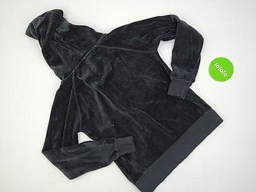 dlsb clothing: Bluza z kapturem damska, rozmiar M — 4