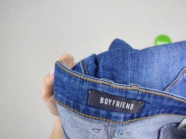 Jeansy: Jeansy damskie, rozmiar M — 5