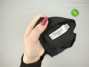 sukienki dior: Duet A&M, Sukienka damska, XL — 4