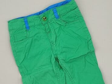 kombinezon zimowy endo: Baby material trousers, 3-6 months, 62-68 cm, Disney, condition - Very good — 1