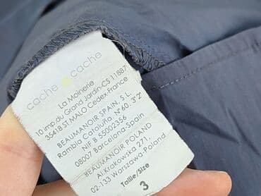 cache cache sukienki: Cache Cache, Koszula damska, rozmiar S — 6